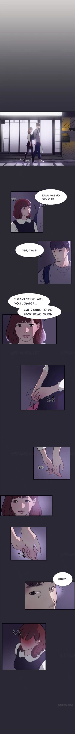 Page 3 of Double Date Ch.1-23