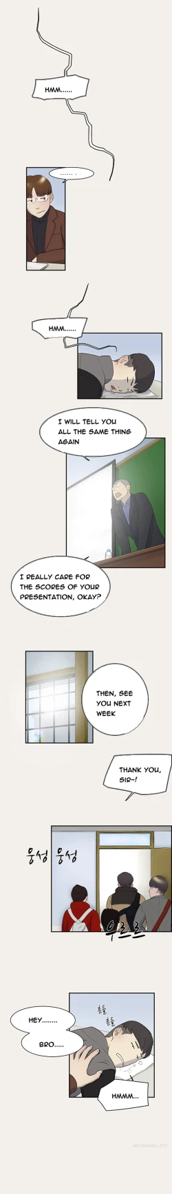 Page 71 of Double Date Ch.1-23