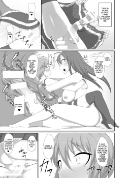 Page 21 of Toshishita no Kanojo