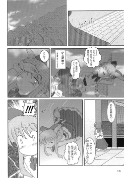 Page 15 of FRAGILE PRISMATIC COLORS