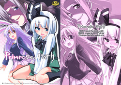 Download Primrose Path