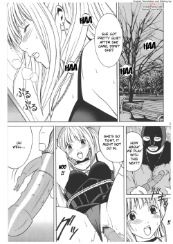 Page 26 of Misa Soushuuhen