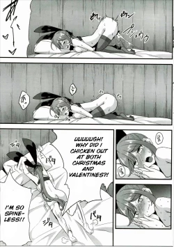 Page 6 of Shitagari Clarisse | Clarisse Wants To Do It