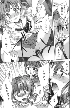 Page 293 of COMIC MEGAPLUS 2007-04 Vol.42