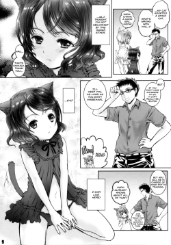 Page 8 of Nyan Nyan Daisuki!!