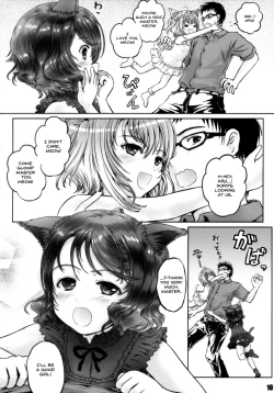 Page 9 of Nyan Nyan Daisuki!!