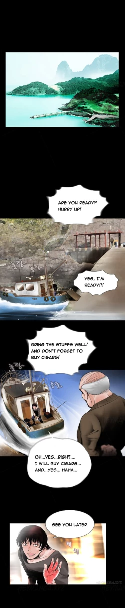 Page 21 of Missing Ch.1-13