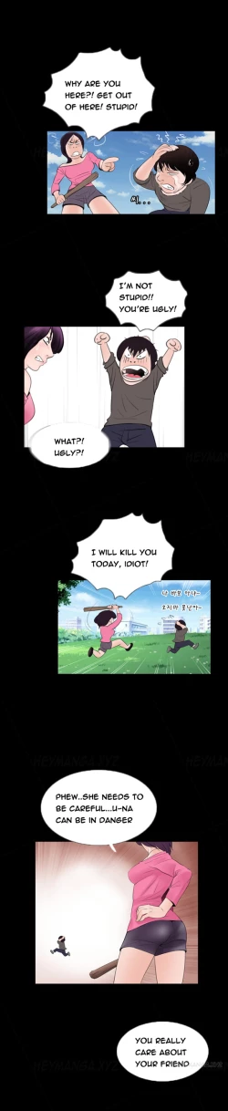 Page 37 of Missing Ch.1-13