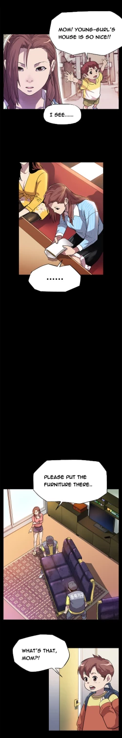Page 108 of Moms Cafe Ch.1-10