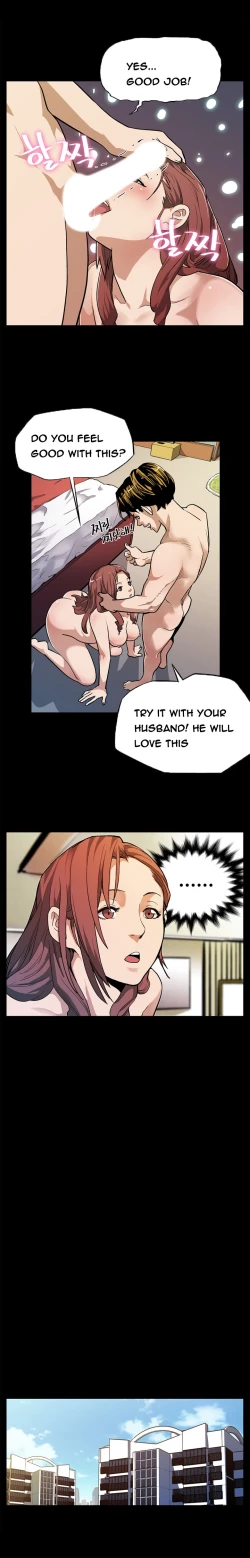 Page 142 of Moms Cafe Ch.1-10