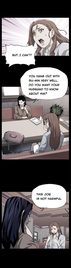Page 154 of Moms Cafe Ch.1-10