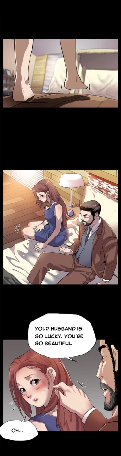 Page 161 of Moms Cafe Ch.1-10