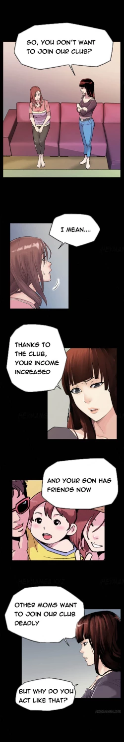 Page 24 of Moms Cafe Ch.1-10