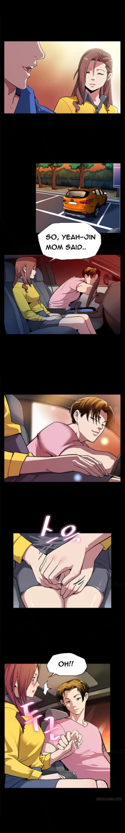 Page 72 of Moms Cafe Ch.1-10