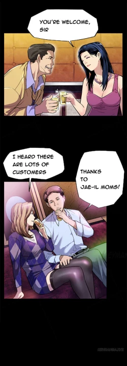 Page 93 of Moms Cafe Ch.1-10