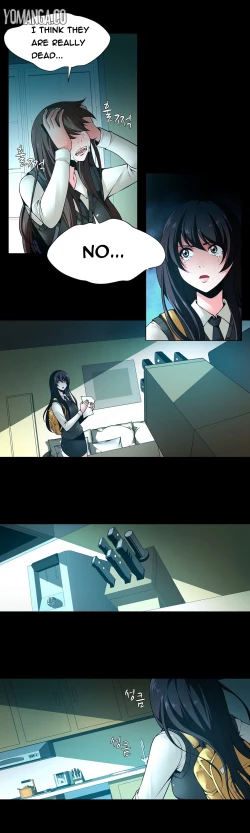 Page 102 of Twin Slave Ch.1-35