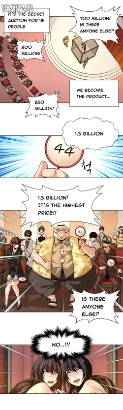 Page 32 of Twin Slave Ch.1-35