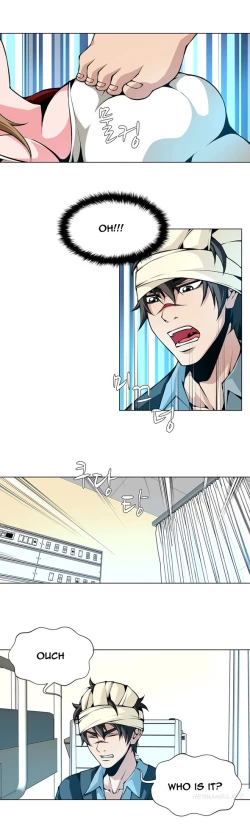 Page 352 of Twin Slave Ch.1-35