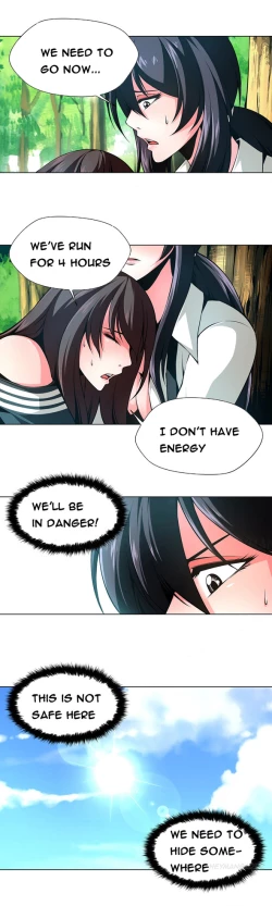 Page 378 of Twin Slave Ch.1-35