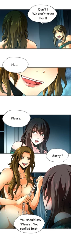 Page 401 of Twin Slave Ch.1-35