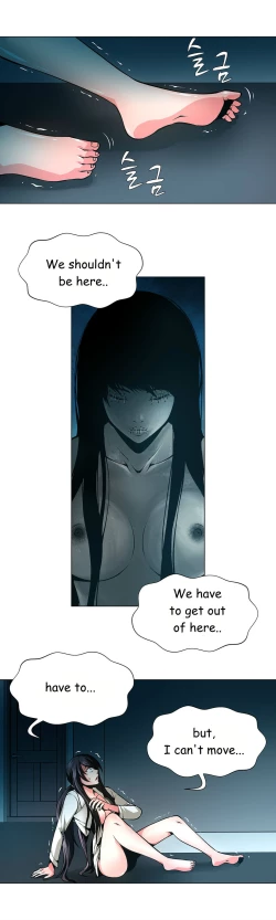 Page 408 of Twin Slave Ch.1-35