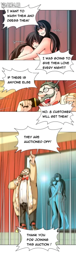 Page 40 of Twin Slave Ch.1-35