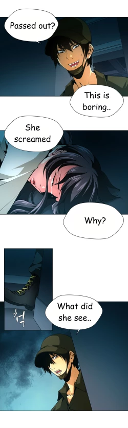 Page 411 of Twin Slave Ch.1-35