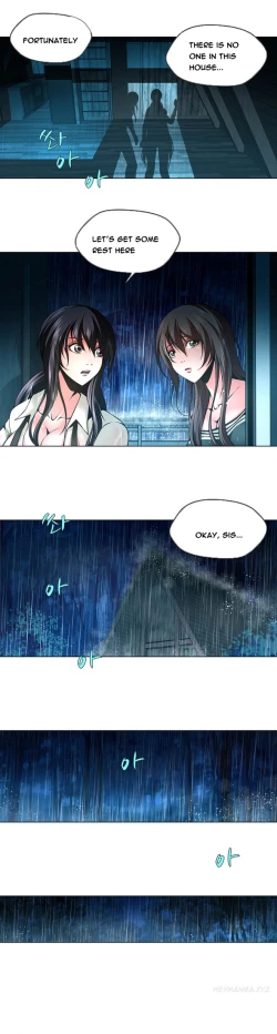 Page 468 of Twin Slave Ch.1-35