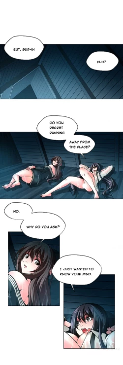 Page 469 of Twin Slave Ch.1-35