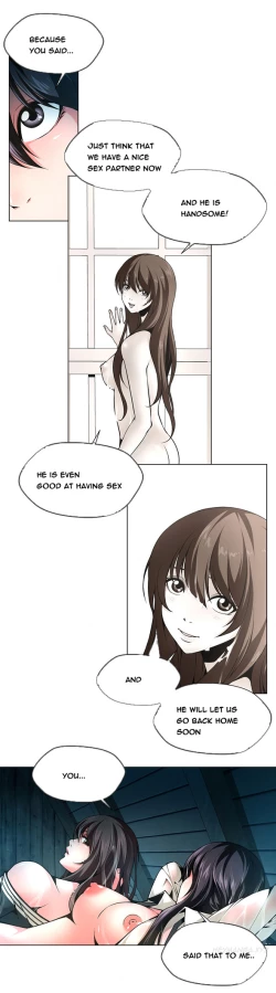 Page 470 of Twin Slave Ch.1-35