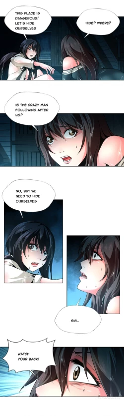 Page 481 of Twin Slave Ch.1-35