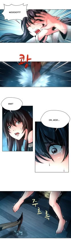 Page 483 of Twin Slave Ch.1-35