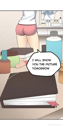 Page 105 of Best Friend Girlfriend Ch.1-19