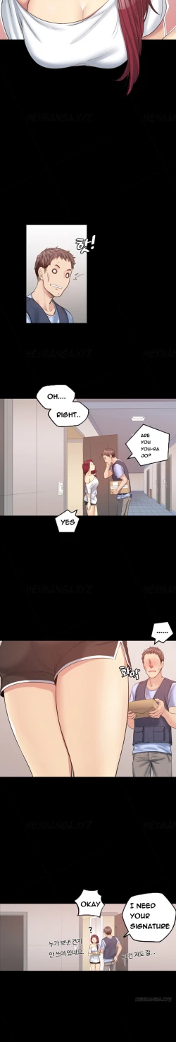 Page 128 of Best Friend Girlfriend Ch.1-19