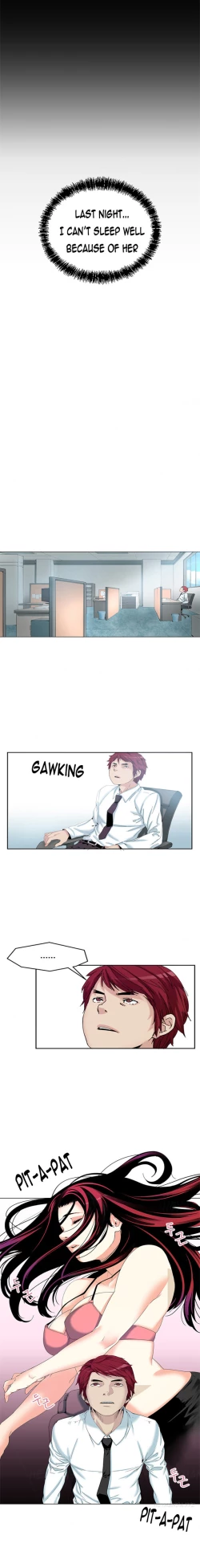 Page 12 of Best Friend Girlfriend Ch.1-19