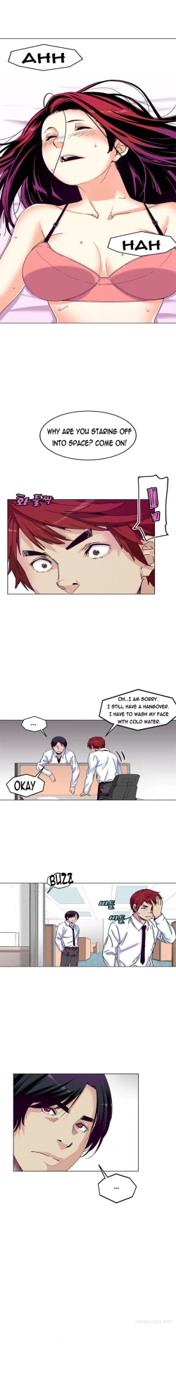 Page 14 of Best Friend Girlfriend Ch.1-19