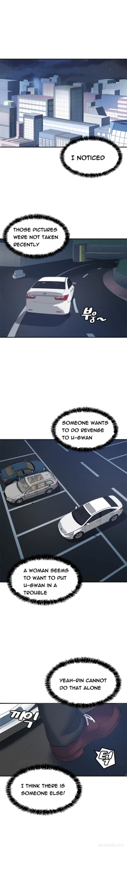 Page 155 of Best Friend Girlfriend Ch.1-19