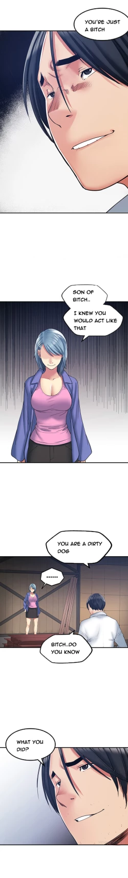 Page 177 of Best Friend Girlfriend Ch.1-19