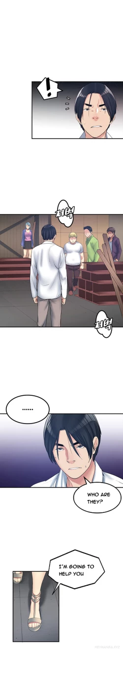 Page 181 of Best Friend Girlfriend Ch.1-19