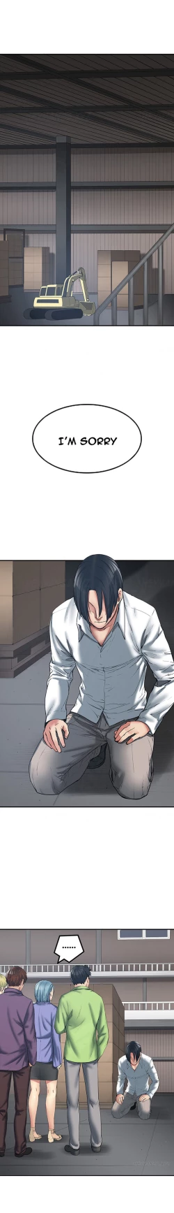 Page 185 of Best Friend Girlfriend Ch.1-19