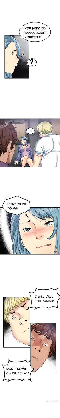 Page 195 of Best Friend Girlfriend Ch.1-19