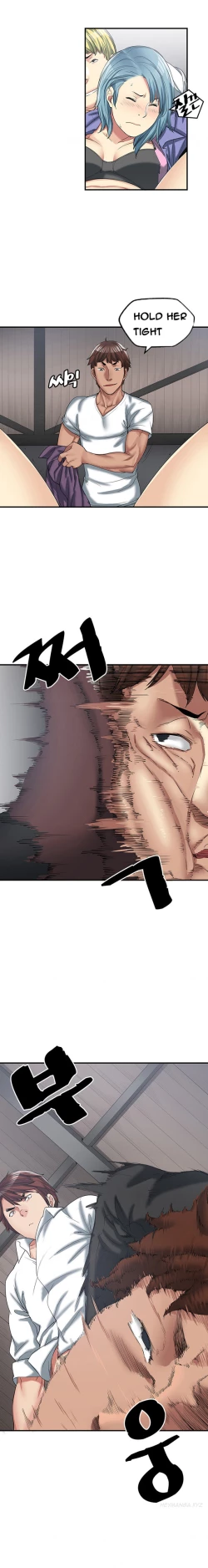 Page 197 of Best Friend Girlfriend Ch.1-19