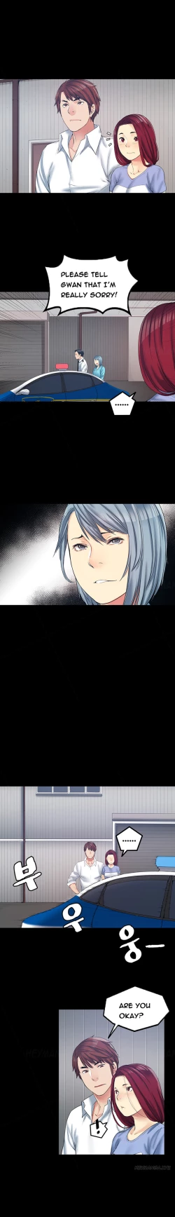 Page 207 of Best Friend Girlfriend Ch.1-19