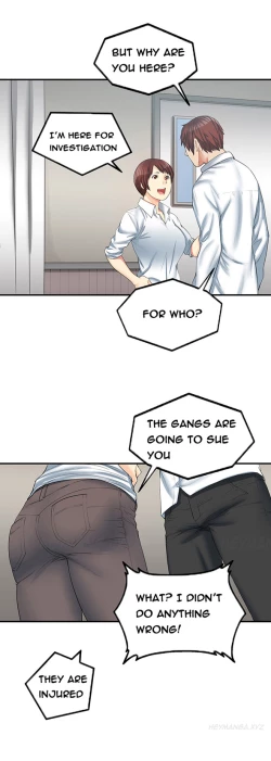 Page 210 of Best Friend Girlfriend Ch.1-19