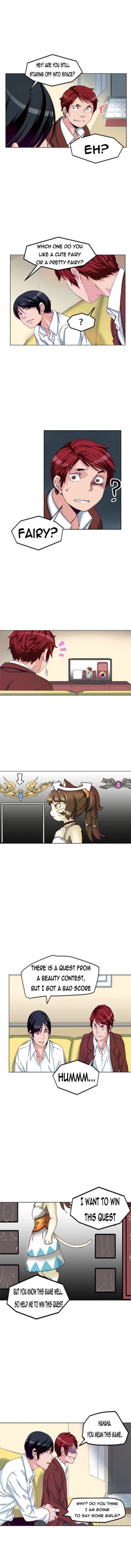 Page 21 of Best Friend Girlfriend Ch.1-19