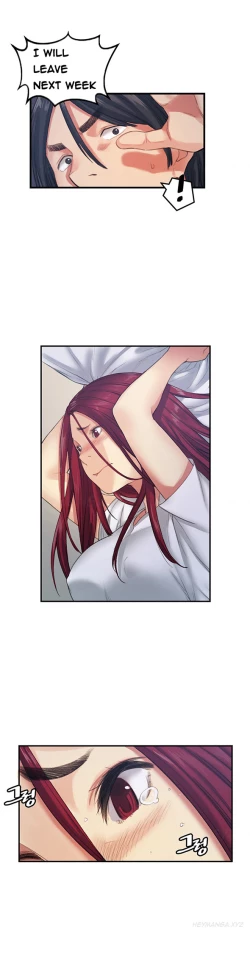 Page 221 of Best Friend Girlfriend Ch.1-19