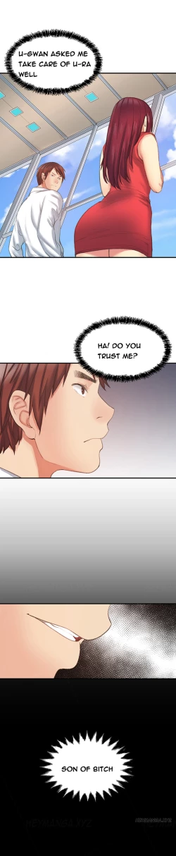 Page 232 of Best Friend Girlfriend Ch.1-19