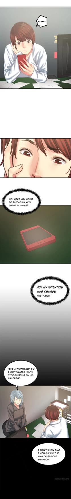 Page 238 of Best Friend Girlfriend Ch.1-19