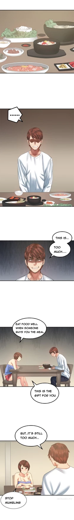 Page 244 of Best Friend Girlfriend Ch.1-19