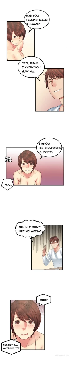 Page 247 of Best Friend Girlfriend Ch.1-19